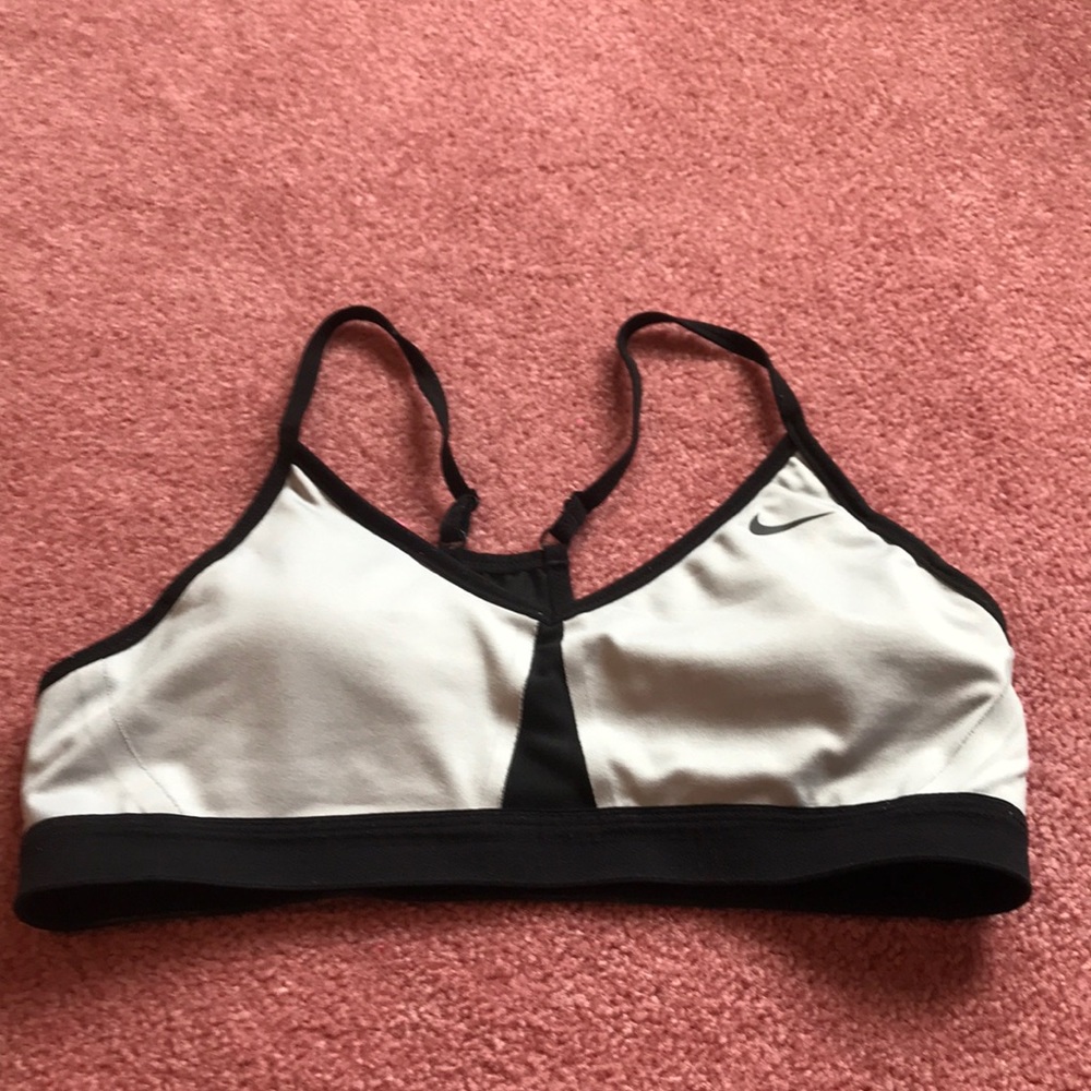 Nike sports bra